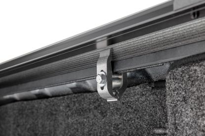 TRUXEDO 2004-2015 NISSAN TITAN 6' 7'  WITH - 1288616
