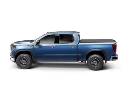 TRUXEDO 2022-2025 NISSAN FRONTIER  5' 0'  P - 1292516