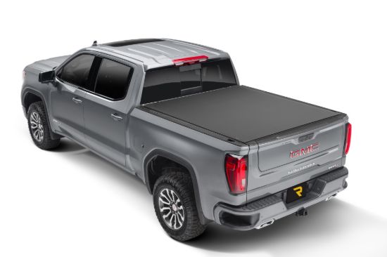 TRUXEDO GMC CANYON & CHEVROLET COLORADO - 1450001