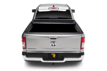 TRUXEDO RAM 1500  BODY STYLE; WITH MULTI - 1485801