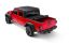 TRUXEDO JEEP GLADIATOR; WITH AND WITHOUT TR - 1523216