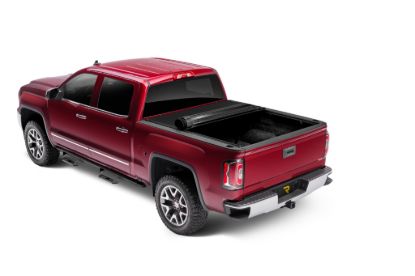 TRUXEDO GMC CANYON & CHEVROLET COLORADO - 1550016