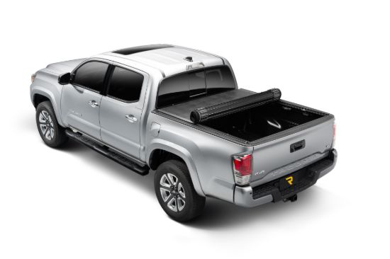 TRUXEDO SENTRY 16-18 TOYOTA TACOMA 6' - 1557001