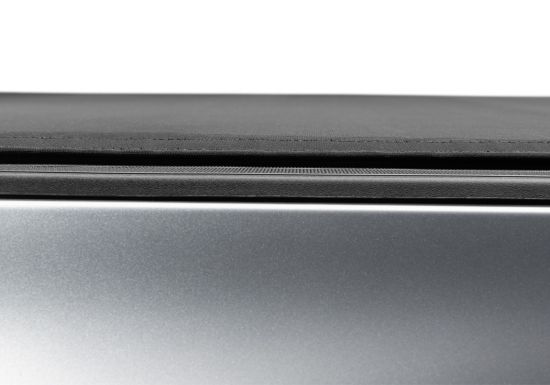 TRUXEDO TOYOTA TUNDRA; WITH DECK RAIL SYSTE - 1564016