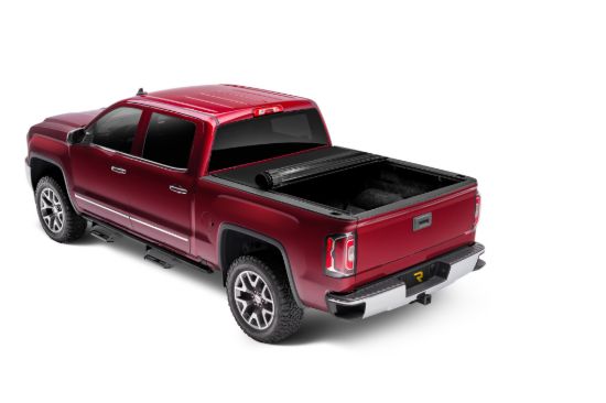 TRUXEDO SENTRY CT 15-18 GM FULL SIZE 8' - 1572216