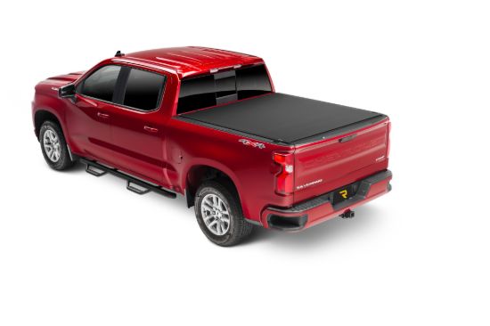 TRUXEDO GMC SIERRA 1500 & CHEVROLET SILVERA - 1572616