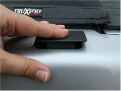 TRUXEDO 09-20 DODGE RAM (4 PACK) - 1706218