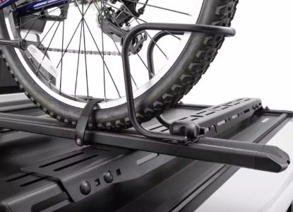 TRUXEDO ELEVATE BIKE CARRIER FOR SINGLE BIK - 1707210
