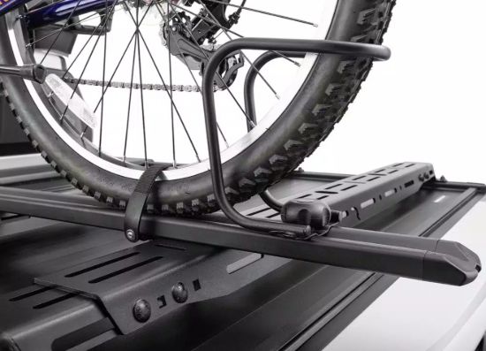 TRUXEDO ELEVATE BIKE CARRIER FOR SINGLE BIK - 1707210