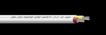 SEA DOG 14-2 AWG DUPLEX SAFETY 100FT - 8014222