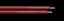 SEA DOG 18 AWG RED 100FT PRIMARY WIRE - 8018022