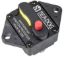SEA DOG SD-17 CIRCUIT BREAKER PANEL MOUNT 6 - 830194