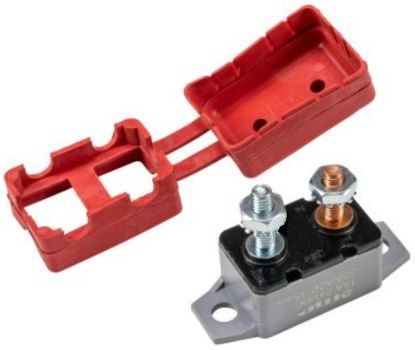 SEA DOG SD-32 CIRCUIT BREAKER SHORT STOP RE - 830356