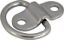SEA DOG STAINLESS FOLDING D-RING - 2' - 901451