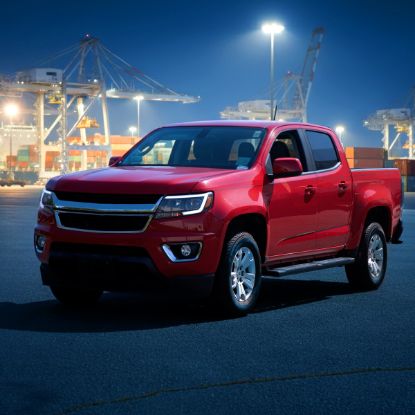 SPEC-D TUNIN CHEVROLET COLORADO HEADLIGHT WITH L - OL15JMG3RS