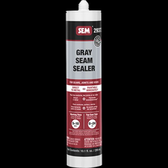SEM PRODUCTS 1K SEAM SEALER - GRAY - 29372
