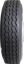 TASKMASTER ST235/85R16 14 PLY PROVIDER ON 16X6 - 16RG477HDM