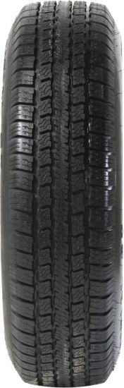 TASKMASTER ST205/75R15 6 PLY PROVIDER ON 15X5 - A15R45SMM
