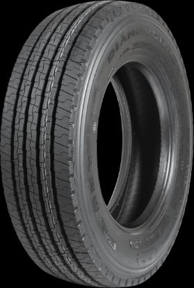 TASKMASTER ST205/75R15 6 PLY PROVIDER - TR20515
