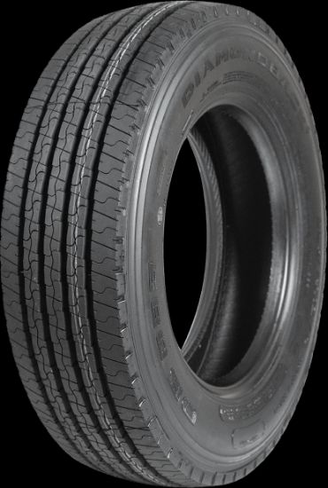 TASKMASTER ST205/75R15 6 PLY PROVIDER - TR20515