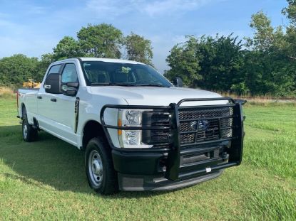 TOUGH COUNTR BRUSH GUARD - BG2023F