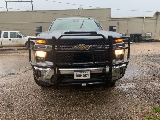 TOUGH COUNTR TOUGH COUNTRY BRUSH GUARD - BG3424C