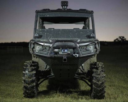 TOUGH COUNTR UTV DELUXE FRONT - CD1KFR