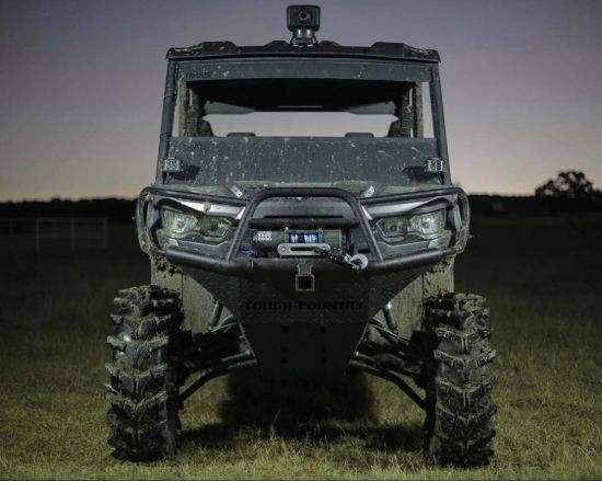 TOUGH COUNTR UTV DELUXE FRONT - CD1KFR