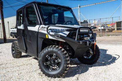 TOUGH COUNTR UTV DELUXE FRONT - PR1KFR