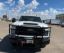 TOUGH COUNTR FRONT BUMPER WITH WINCH MOUNT - TFR3424CW