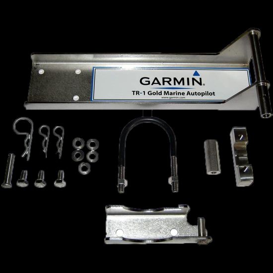 TR-1 2008 YAMAHA 9.9 T/T CYLINDER BRACKE - 120104010