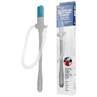 TERA PUMP TRHA01 - SMALL AA BATTERY XFER PUMP - 20039