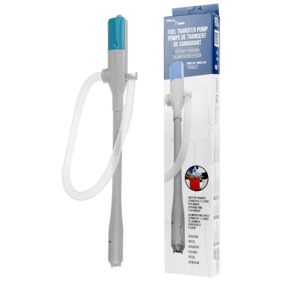 TERA PUMP TRHA01 - SMALL AA BATTERY XFER PUMP - 20039