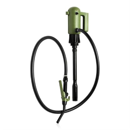 TERA PUMP TRPAIL - ELECTRIC PAIL PUMP - 20078