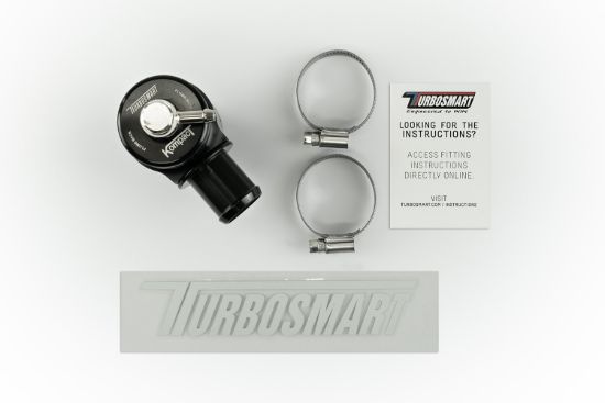 TURBOSMART BOV KOMPACT PLUMB BACK-25 - TS02031222