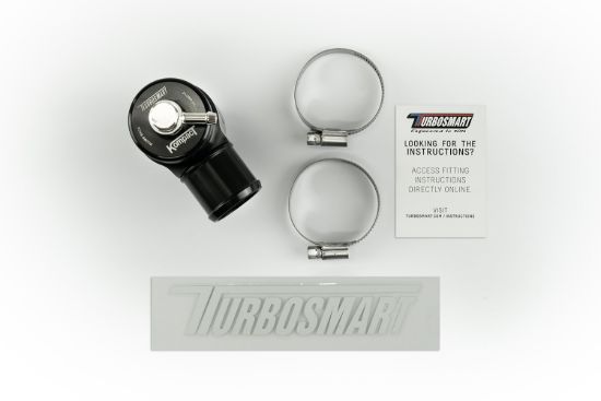 TURBOSMART BOV KOMPACT PLUMB BACK-34 - TS02031223