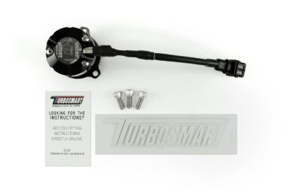 TURBOSMART BOV KOMPACT EM DUAL PORT VR9 - TS02231092