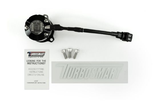 TURBOSMART BOV KOMPACT EM DUAL PORT VR9 - TS02231092