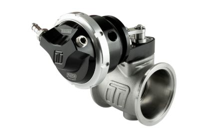 TURBOSMART PSG50 PNEUMATIC STRAIGHT GATE 6PSI - TS05651762