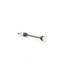 TRAKMOTIVE CV AXLE SHAFT - BM8727