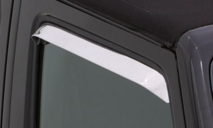 VENTSHADE CO CHEV GMC VAN 2 PC 71-96 - 12032