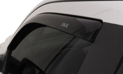 VENTSHADE CO IC V/V 2PC SILVERADO 1500 19 - 192446