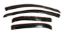 VENTSHADE CO IC V/V 4PC JOURNEY 09-16 - 194072