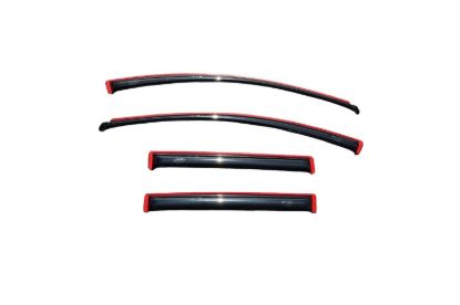 VENTSHADE CO INCHAN VV 4PC FRD EDGE 07 - 194141