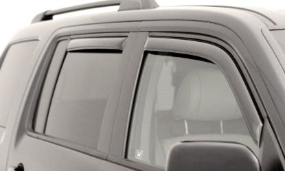 VENTSHADE CO I/C VV4PC TRAVERSE 09-15 - 194161