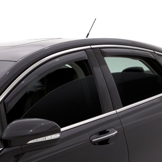 VENTSHADE CO IC VV 4PC NISSAN ALTIMA 19 - 194205