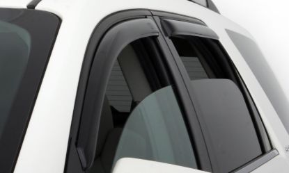VENTSHADE CO IC VV 4PC 4RUNNER  10-16 - 194242