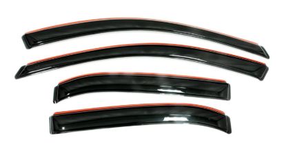 VENTSHADE CO IC VV 4PC ELANTRA 11-13 - 194471