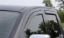VENTSHADE CO I/C VV 4PC TACOMA DBL 16 - 194768