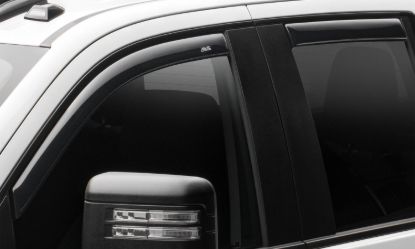 VENTSHADE CO IC V/V 4PC SILVERADO 1500 19  CC - 194805